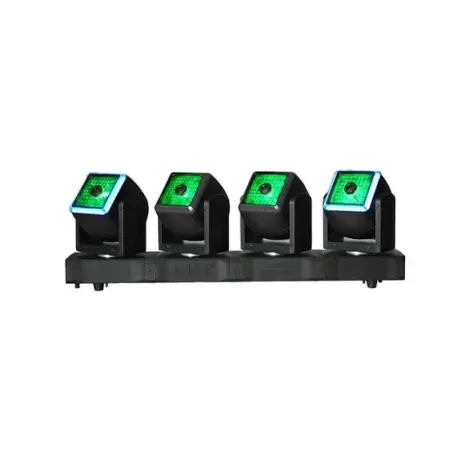 JMAZ Centipede 3SIXTY B4