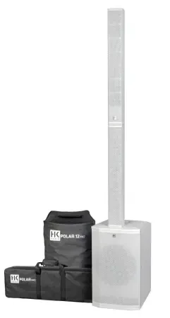 HK Audio POLAR 12 MK2 WHT