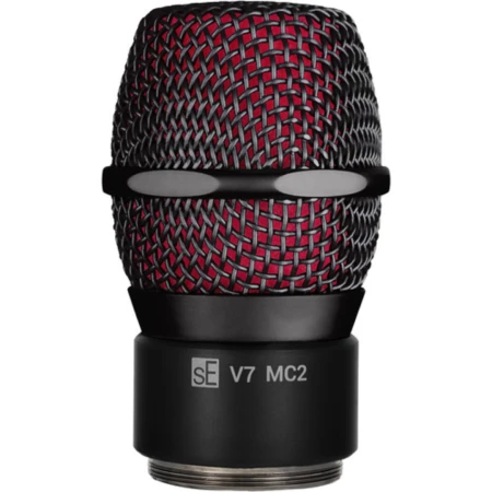 sE Electronics V7 MC2 BLACK