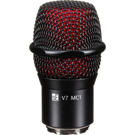 sE Electronics V7 MC1 BLACK