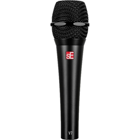 sE Electronics V7 BLACK