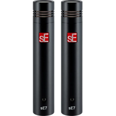 sE Electronics sE7 (Pair)