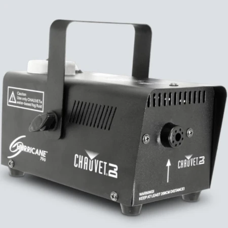 Chauvet DJ Hurricane 700 H700
