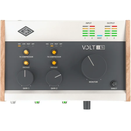 Universal Audio Volt 276