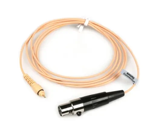 Yorkville APEX575-SHURE-TA4F thumbnail 1