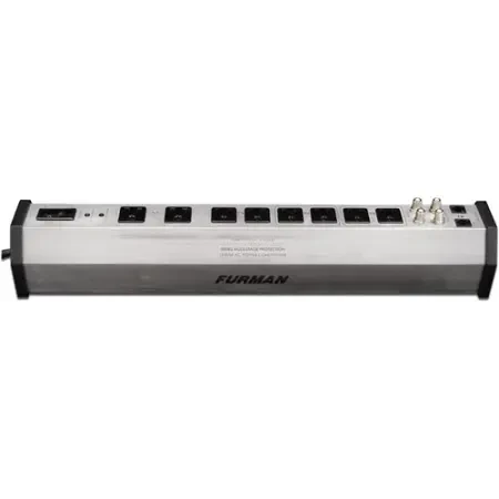 Furman PST-8D
