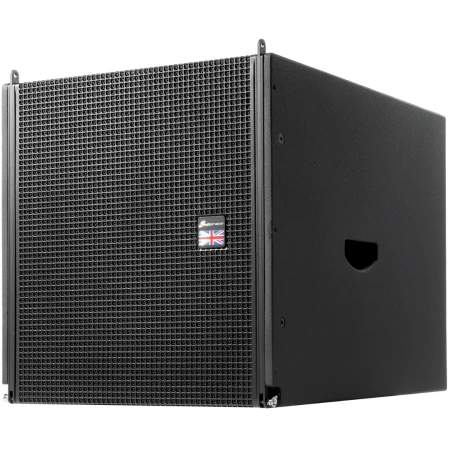 Studiomaster V6SA