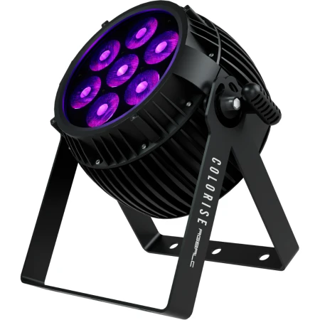 Blizzard Lighting Colorise RGBALC