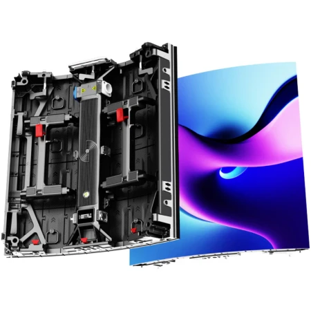 American DJ EVS3 FLEX45