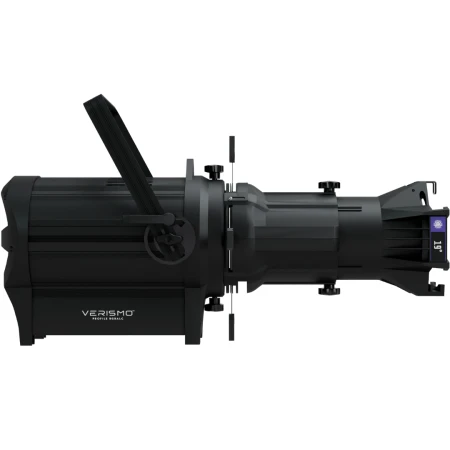 Blizzard Lighting Verismo Profile RGBALC