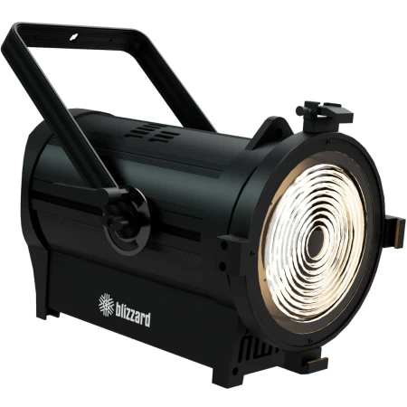 Blizzard Lighting Verismo Fresnel WW