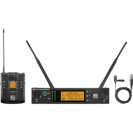Electro-Voice RE3-BPCL 5L