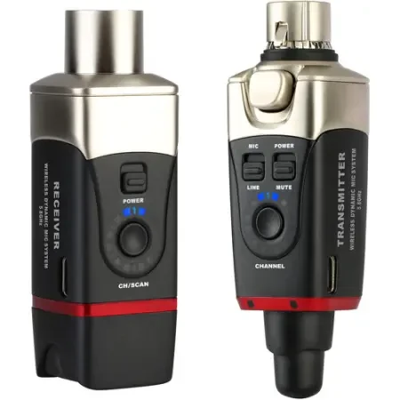 Xvive U35