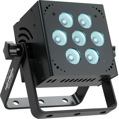 Blizzard Lighting Hotbox G2 EXA