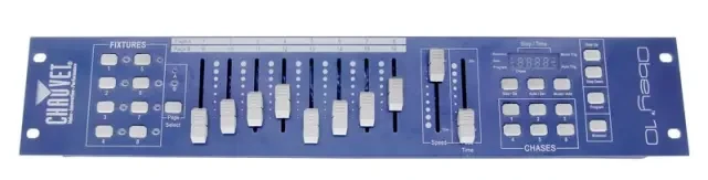 Chauvet DJ Obey 10