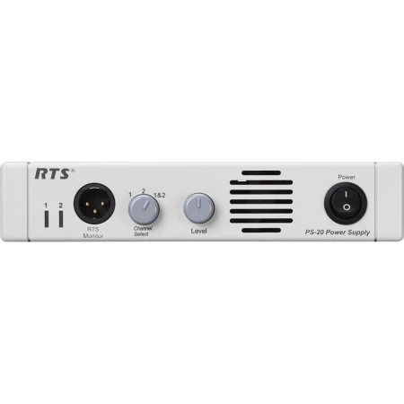 RTS PS-20