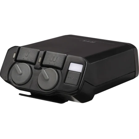RTS BP325 BLACK