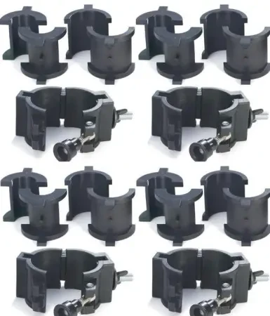 Chauvet DJ CLP-10
