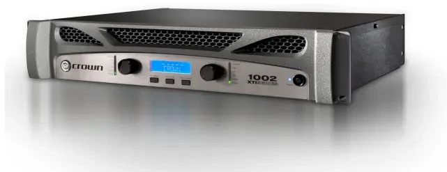 Crown XTI1002