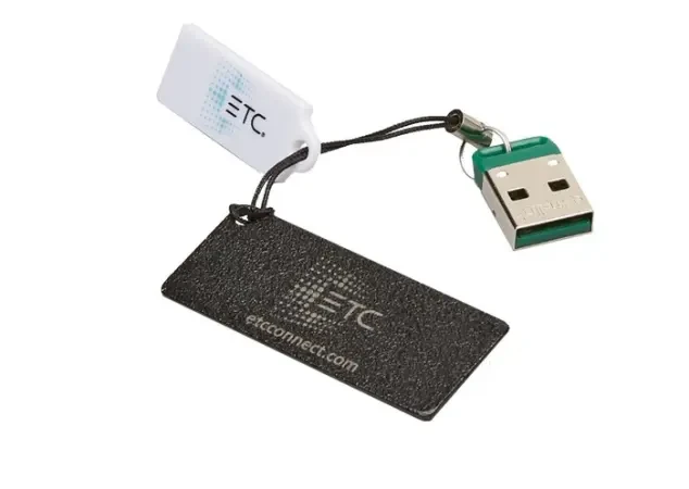 ETC ETCnomad Base