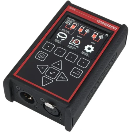 Swisson XMT-500