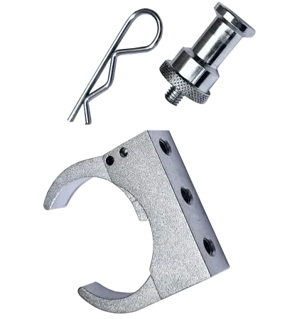 Ape Labs Neon Clamp