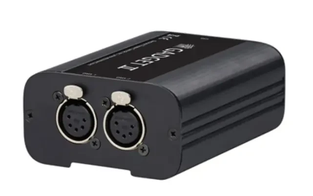ETC GADGET-II