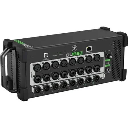 Mackie DL16SE