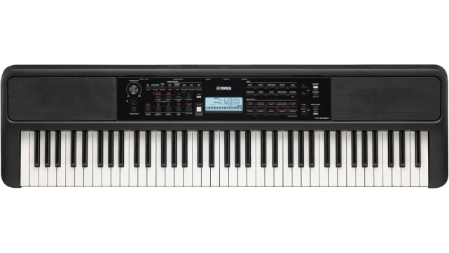 Yamaha PSR-EW320