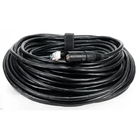 American DJ CAT6PRO100FC thumbnail 1