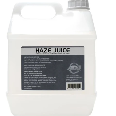 American DJ Haze/G