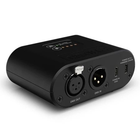 Chauvet DJ D-Fi Hub 2