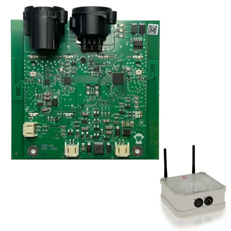 Ape Labs Connect 2.0 PCBA (Creme) thumbnail 1