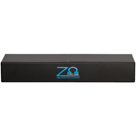 Zero Ohm ZOHM-4K-2
