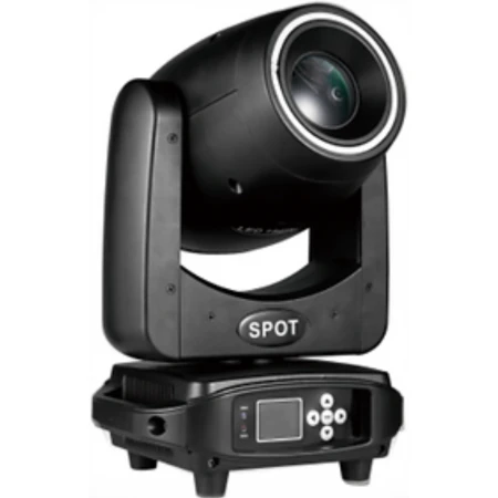 Crisp Spotty LED 150