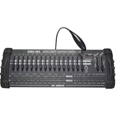 Crisp HEMERA DMX C384