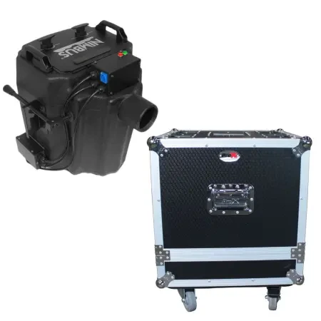 Chauvet DJ Nimbus Package