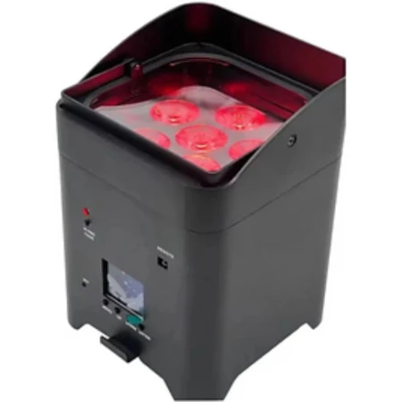 Crisp Limona Uplight 618