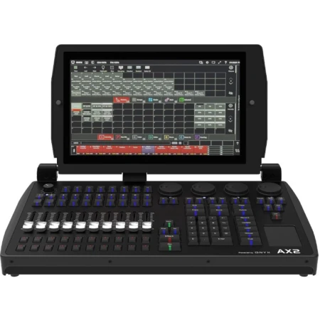 American DJ AX2