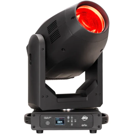 American DJ Focus CMY Compact