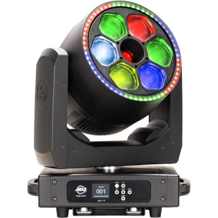 American DJ Vizi FX7