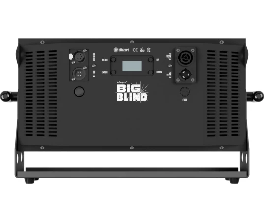 Blizzard Lighting InfiniPix Big Blind