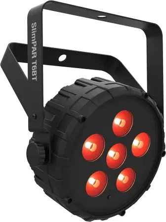 Chauvet DJ SlimPAR T6BT ILS