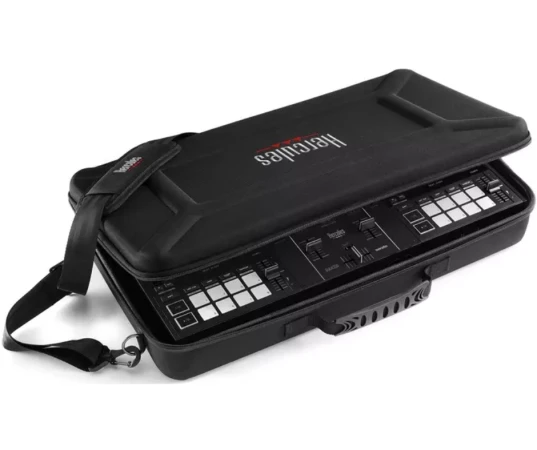 Hercules DJControl Inpulse 500 Premium Travel Bag