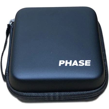 MWM Phase Case