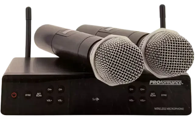 CAD PDW-700HH