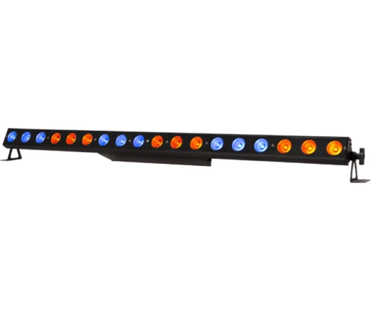 Eliminator Mega Color Q18