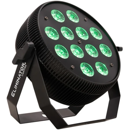 Eliminator LP HEX 12 PLUS