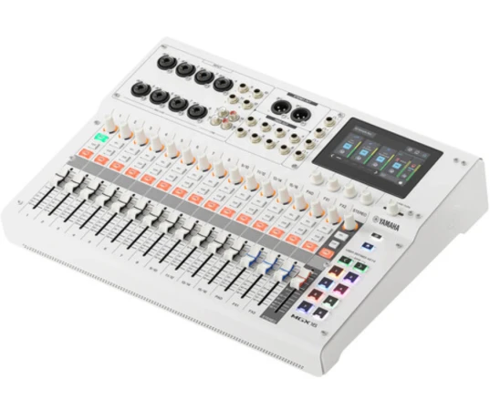 Yamaha MGX16 W