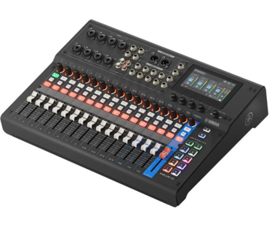 Yamaha MGX16 B